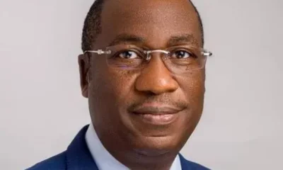 Hamzat Wins Lagos APC Gov’ship Primary, Vows To Build A Lagos That Works For All