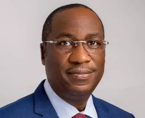 Hamzat Wins Lagos APC Gov’ship Primary, Vows To Build A Lagos That Works For All