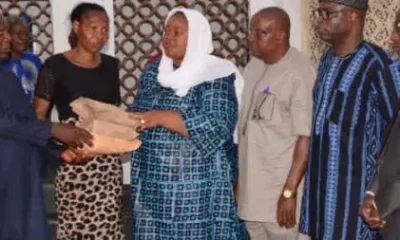 Aiyedatiwa Probes Death Of Mother Of Quintuplets In Akure