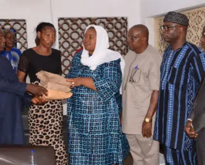 Aiyedatiwa Probes Death Of Mother Of Quintuplets In Akure