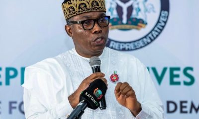 2027: Tinubu Must Account For Hunger, Debt, Electricity Failure – Adebayo