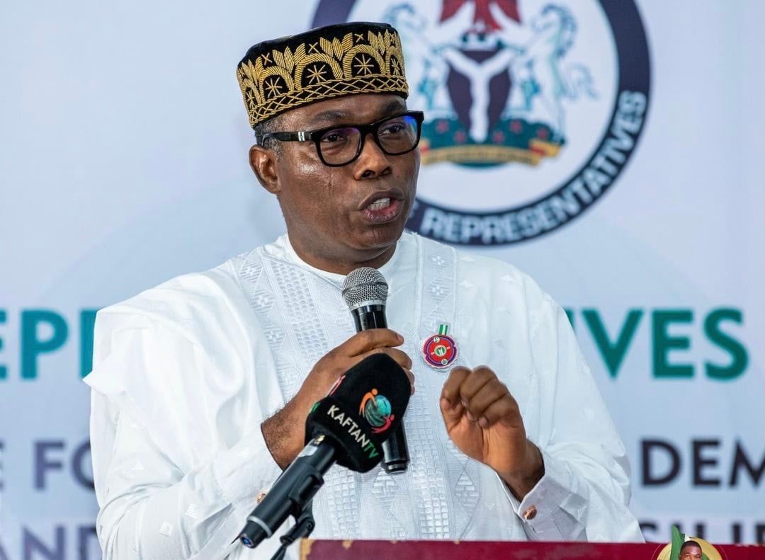 2027: Tinubu Must Account For Hunger, Debt, Electricity Failure – Adebayo