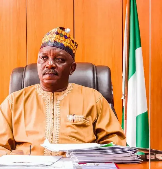 N33.8bn Fraud: Court Jails Ex-Minister, Mamman For 75 Years