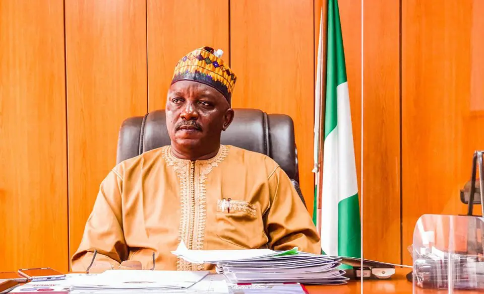 N33.8bn Fraud: Court Jails Ex-Minister, Mamman For 75 Years