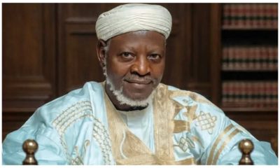 Coup: I Warned Plotters They Would Fail – Cleric Recruited For Prayers