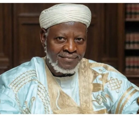 Coup: I Warned Plotters They Would Fail – Cleric Recruited For Prayers