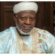 Coup: I Warned Plotters They Would Fail – Cleric Recruited For Prayers