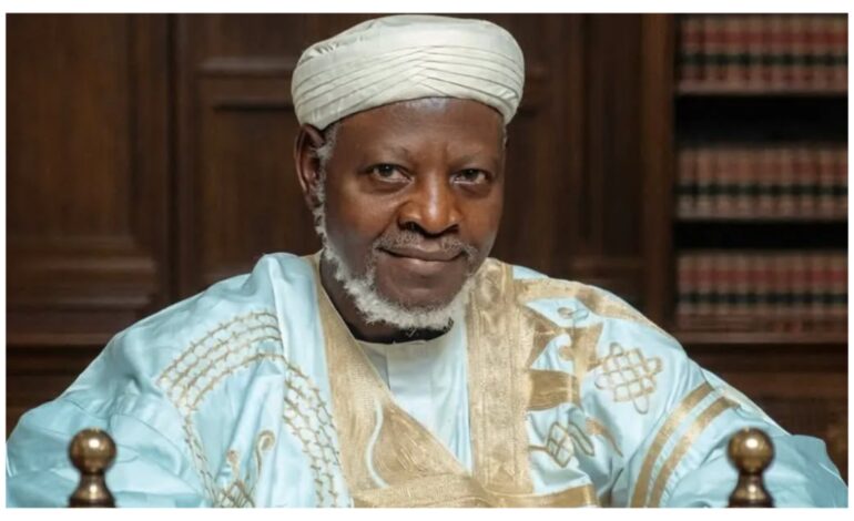 Coup: I Warned Plotters They Would Fail – Cleric Recruited For Prayers