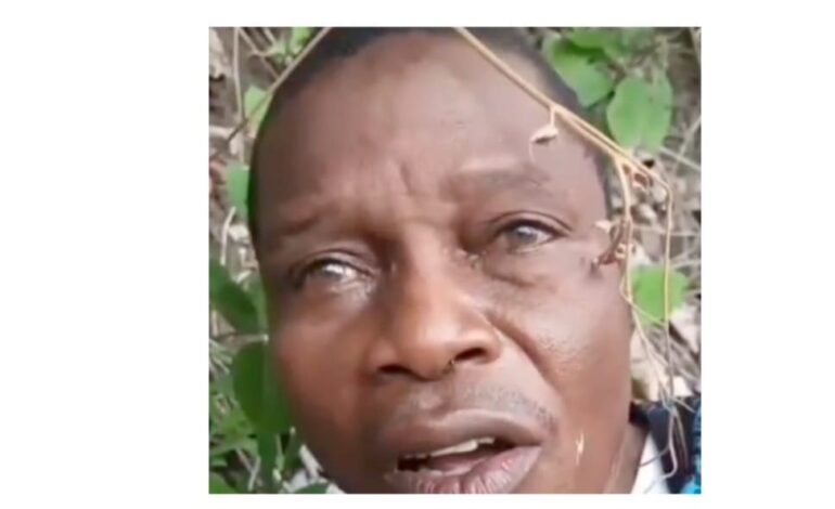 Bandits Behead Abducted Oyo Teacher
