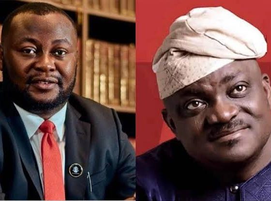 Adeleke Campaign Spox Honours DSS Invitation Over Oyetola, Oke Abuse Petition