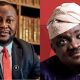 Adeleke Campaign Spox Honours DSS Invitation Over Oyetola, Oke Abuse Petition