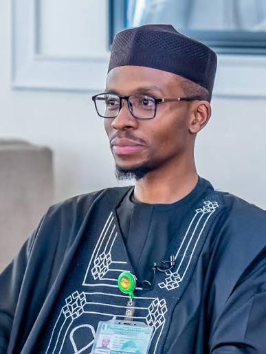 El-Rufai’s Son Leads Wave Of Defection As Four Lawmakers Dump Parties