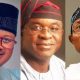 ADC Crisis: Court Fixes June 3 To Hear Gombe’s Suit Against Mark, Aregbesola