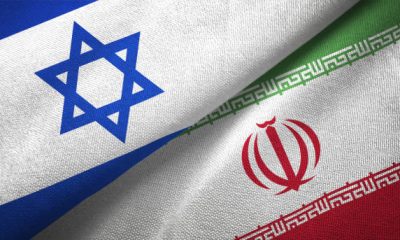 Iran Executes Man Convicted of Spying for Israel