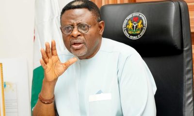 World Press Freedom Day: C’River Govt Declares Support For Journalists, Independent Media