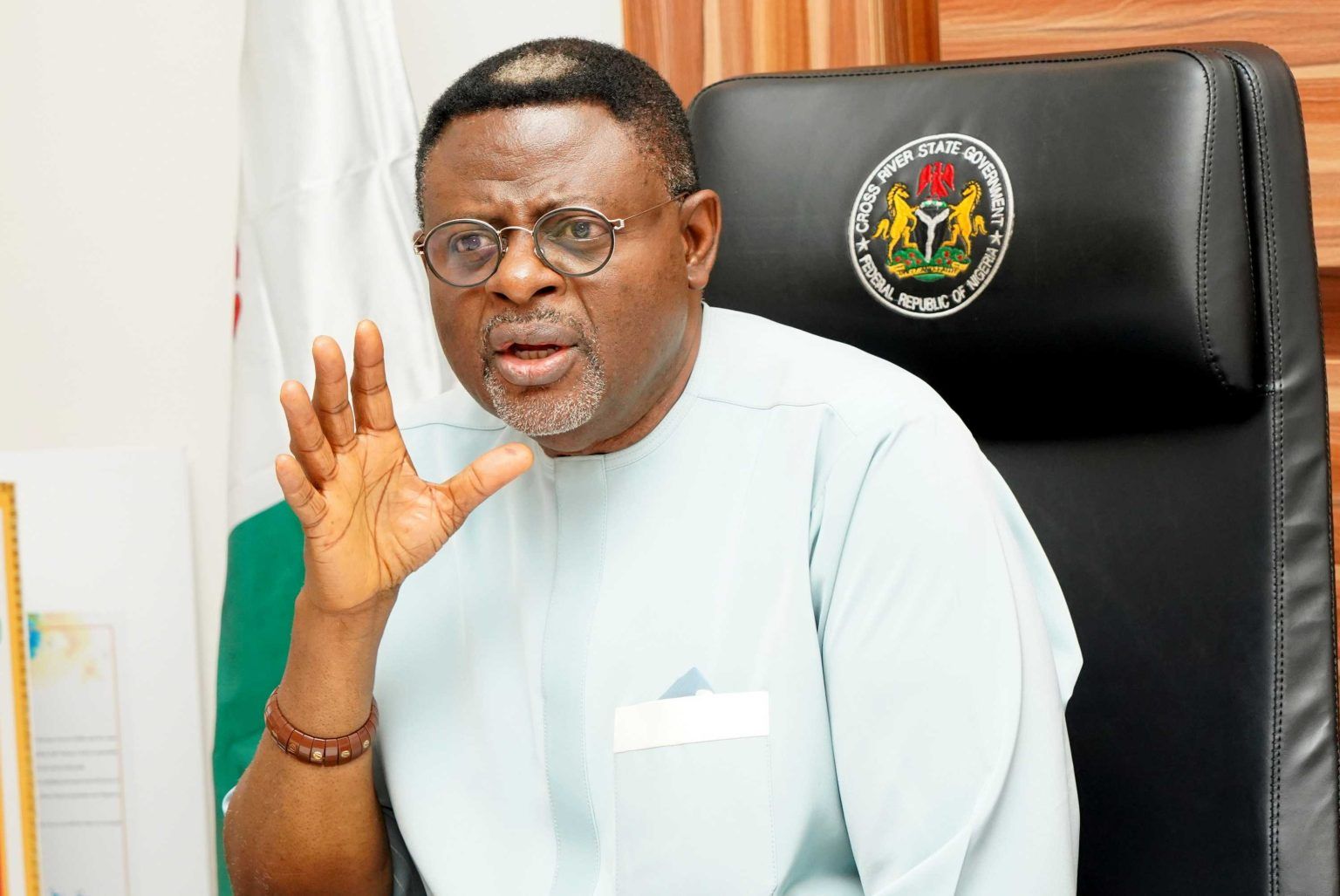 World Press Freedom Day: C’River Govt Declares Support For Journalists, Independent Media