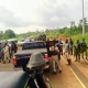 Heavy Security Deployed At Aso Rock Ahead Of Sowore-Led Protest