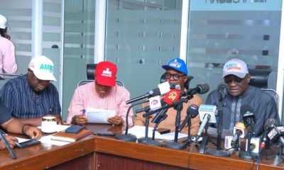 Tinubu never endorsed adeleke for second Term— APC