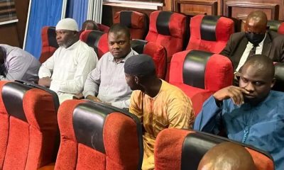 BREAKING: Court Sentences Four Members Of Al-Shabaab Terrorist Group To Death Over Owo Church Massacre