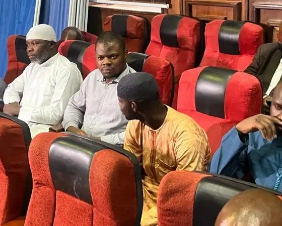 BREAKING: Court Sentences Four Members Of Al-Shabaab Terrorist Group To Death Over Owo Church Massacre