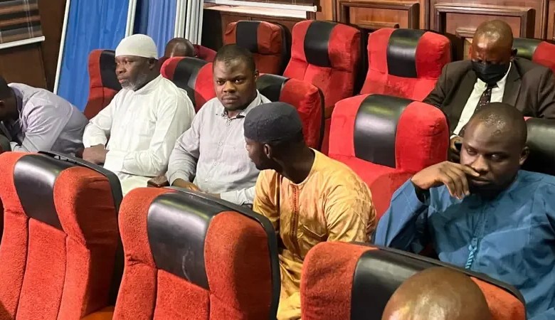 BREAKING: Court Sentences Four Members Of Al-Shabaab Terrorist Group To Death Over Owo Church Massacre