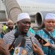Hajj 2026: 1,600 Lagos Pilgrims Arrive Safely From Makkah