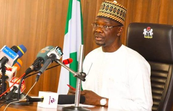 Enact Law To Curb Almajiri, Out-Of-School Children Crisis, Gov Sule Tasks NASS, Northern States