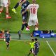 FIFA Confirms Paraguay’s Almiron Red Card For Covering Mouth In Turkiye Match