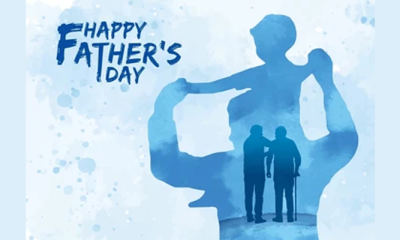 Fathers Lament Inadequate Appreciation Despite Huge Sacrifices