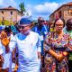 #EkitiDecides2026: Oyebanji Votes In Guber Poll, Predicts APC Victory