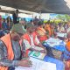 Ekiti Guber: INEC Begins Distribution Of Sensitive Materials