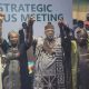 2027: Ogun APC Unveils Yayi’s Running Mate