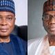 Kwara Government Drags Saraki To Court