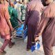 One Dead, Several Injured As Trailer Rams Into APC members staging solidarity ‘Walk For Ambo’ In Ede
