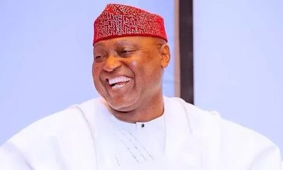 Ekiti 2026: INEC Declares Oyebanji Winner As APC Sweeps 16 LGAs