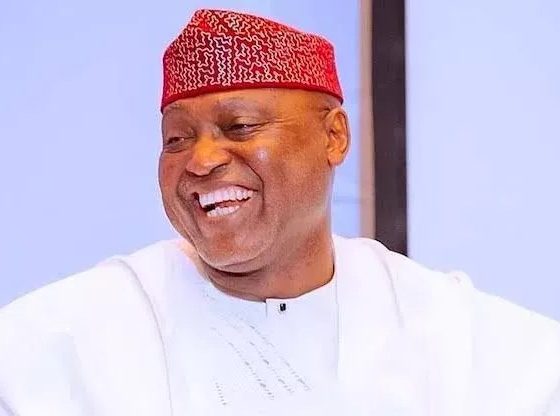 Ekiti 2026: INEC Declares Oyebanji Winner As APC Sweeps 16 LGAs
