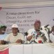 ADC Guber Candidate Unveils Manifesto, Pledges Economic Revival, Power Reform in Osun