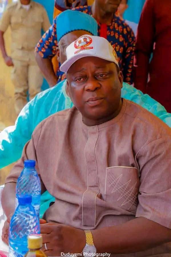 Accord Party LG Chairman hospitalised After Gunmen Attack In Osogbo