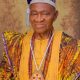 Signed; Sodiq Lawal, Senior Media Officer, Ooni’s Palace.