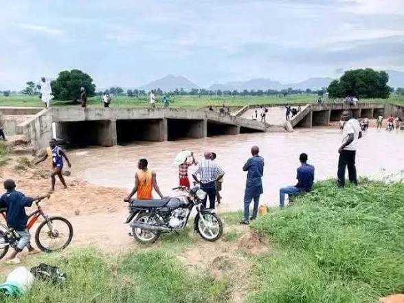Rising Allocations, Failing Infrastructure: Why Nigerians Are Asking Hard Questions By Adeboye Adebayo