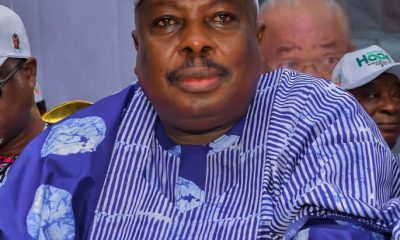 Osun: Renewed Hope Ambassadors Disown Planned ‘Unity Rally, Peace Walk’ Linked To PBAT + Imole Movement