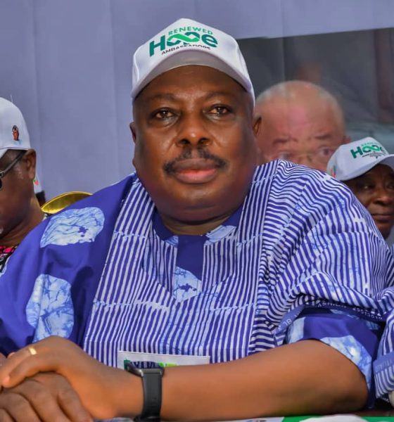 Osun: Renewed Hope Ambassadors Disown Planned ‘Unity Rally, Peace Walk’ Linked To PBAT + Imole Movement