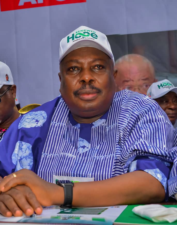 Osun: Renewed Hope Ambassadors Disown Planned ‘Unity Rally, Peace Walk’ Linked To PBAT + Imole Movement
