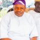 Former Osun Rep Member, Ismaila Kolawole Resign From APC