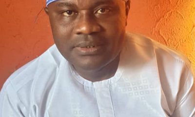 Modulated Salary: Why Osun APC Past Administration Cannot Be Crucified For Necessity, By Adeboye Adebayo