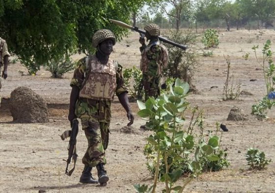 Security Forces Foil Terror Attack in Kogi, Bandits Sustain Casualties