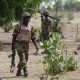 Security Forces Foil Terror Attack in Kogi, Bandits Sustain Casualties