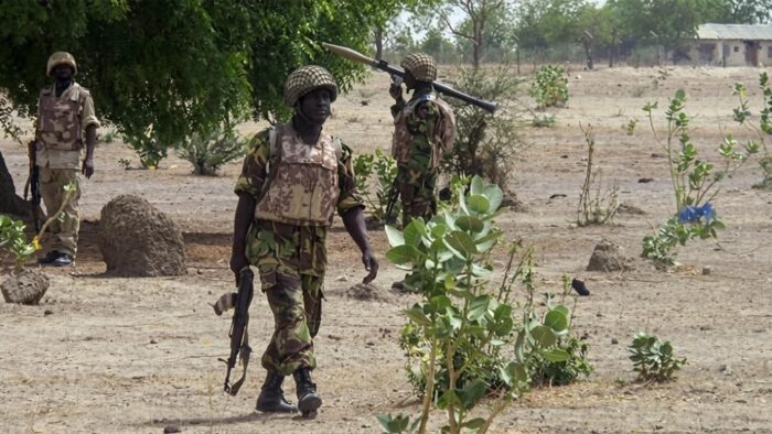 Security Forces Foil Terror Attack in Kogi, Bandits Sustain Casualties