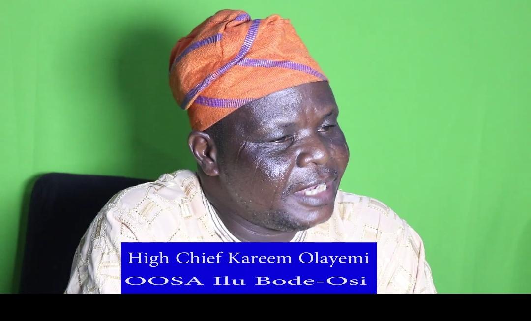 Osun: Bodeosi Chiefs Seek Adeleke’s Intervention Over Kingship Dispute