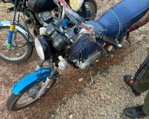 Police Neutralise Three Bandits, Arrest One, Others Escape With Gunshot Wounds